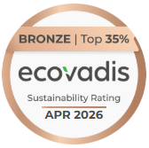 medaille de bronze ecovadis epls