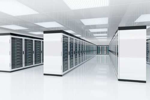 data center