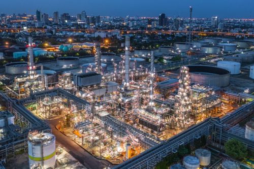 industrie
