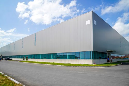 logistique